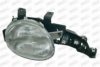 PRASCO DG4204604 Headlight